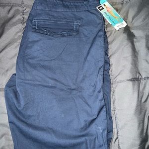 Lee Relaxed Fit Bermuda Size 8